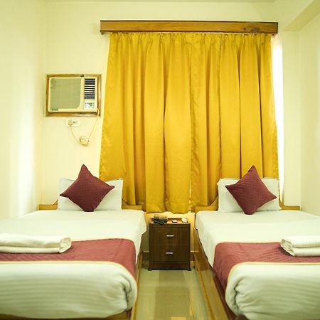 Hotel Ta-Tin Durgāpur Esterno foto