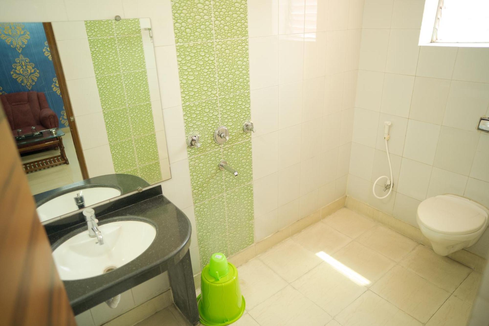Hotel Ta-Tin Durgāpur Esterno foto