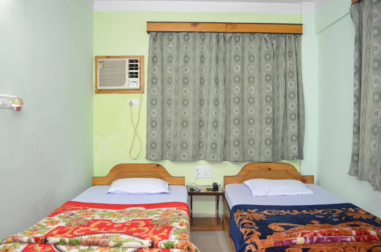 Hotel Ta-Tin Durgāpur Esterno foto